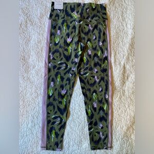 Aerie 7/8 Leggings